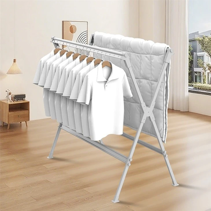 Heavy Duty Floor Clothes Rack price